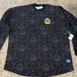 Club 33 spirit jersey